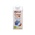 CREMA DE COCO PARA COCINAR BIO 200 ML