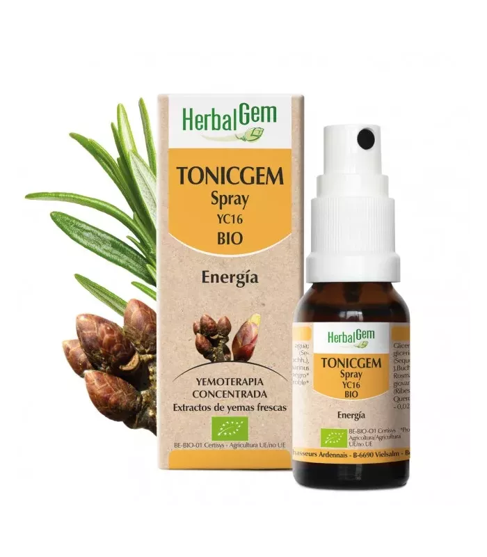 Imagen de Tonicgem