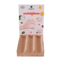 BASE EXPOSITOR DE MADERA BÁLSAMOS labiales