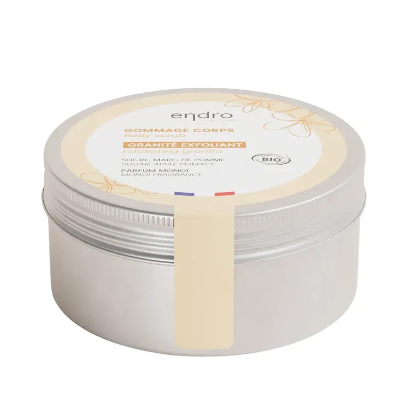 EXFOLIANTE CORPORAL 200ML