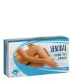 VENODAL FORTE 10 VIAL.