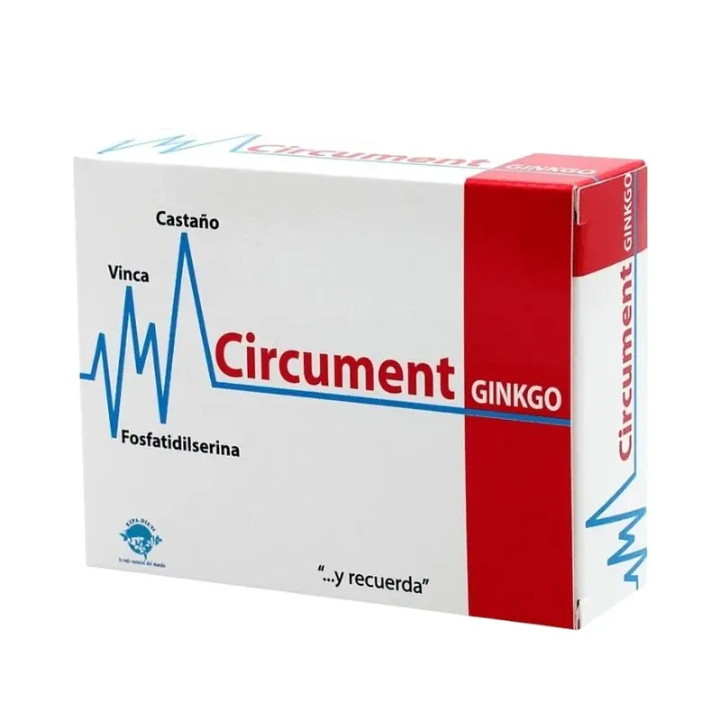 CIRCUMENT 45 CAP.