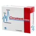 CIRCUMENT 45 CAP.