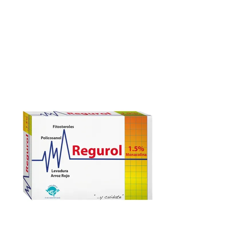REGUROL 45 CÁP.