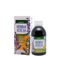 HIERBAS SUECAS 200 ML.