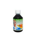 SLANK WATER MANGO 250 ML