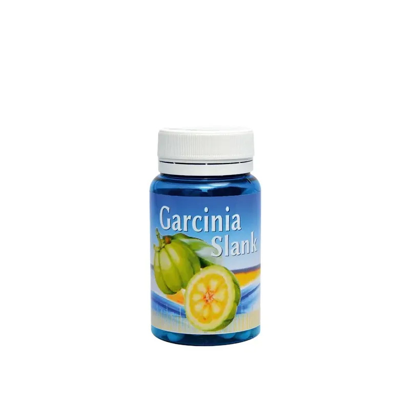GARCINIA 60 SLANK CÁP.