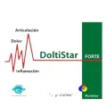 DOLTISTAR FORTE 45 CÁP.