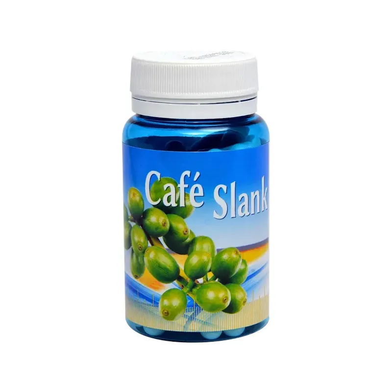CAFE SLANK 60 CÁP.