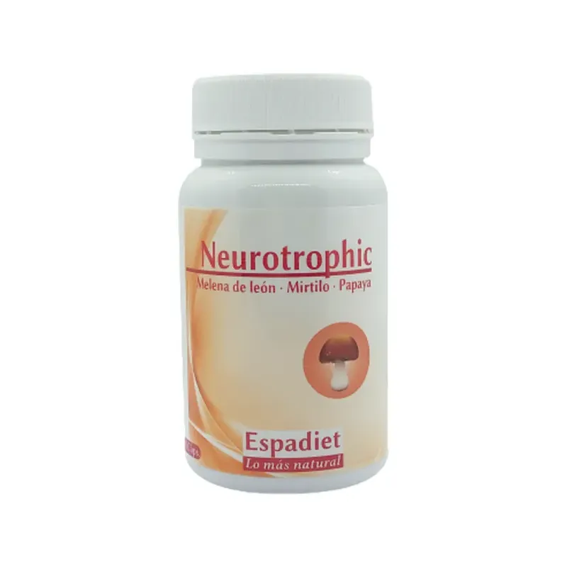 NEUROTROPHIC 45 CÁP.