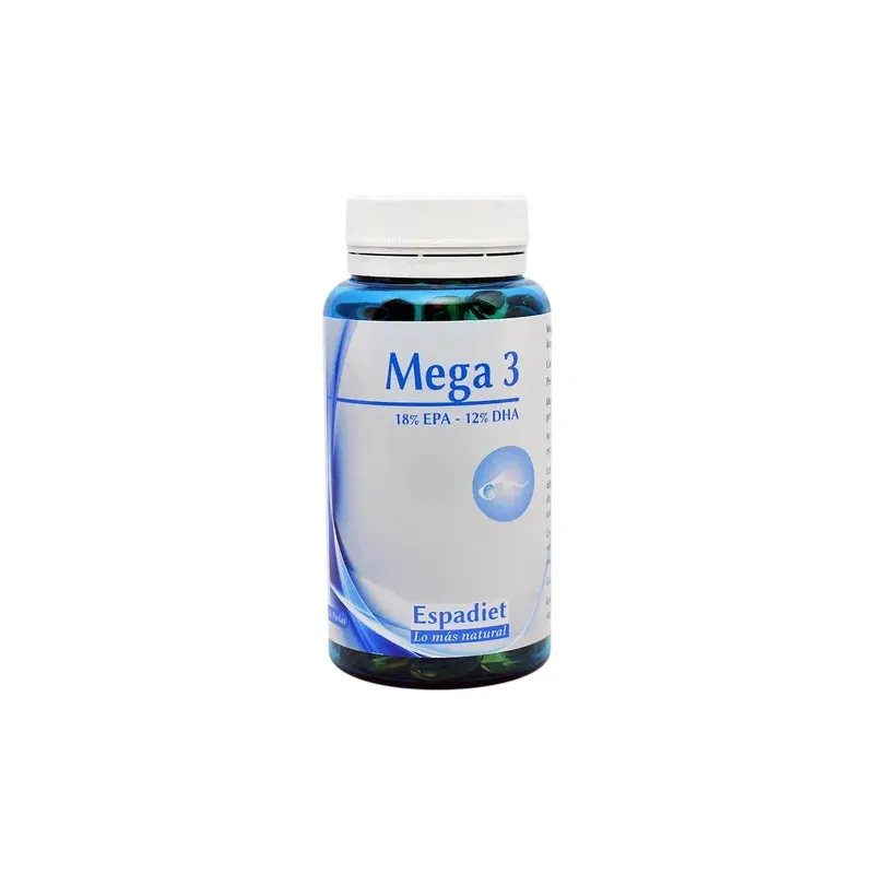 MEGA 3 120 PER.