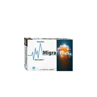 MIGRAPLUS 45 CÁP.