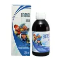 BRONSI TOTAL 250 ML.