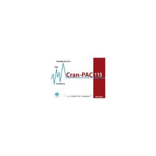 CRAN-PAC 115 45 CÁPS