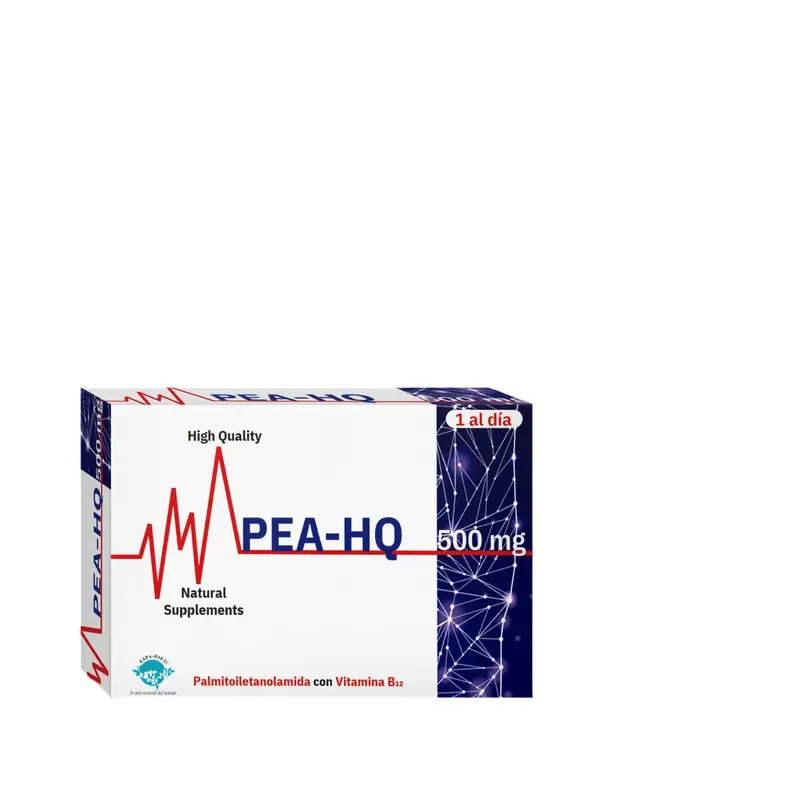 PEA-HQ 30 CÁP.
