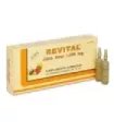 REVITAL JALEA 1.000   20VIALES