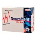 NEUROMENT ONE DAY 30 CÁP.