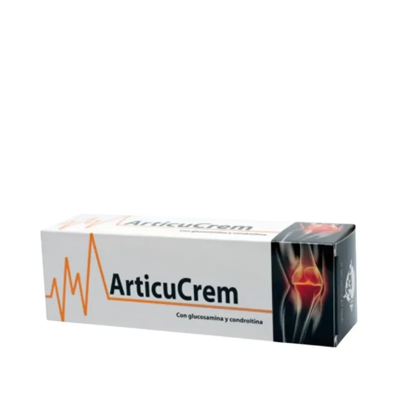 ARTICUCREM 75 ML