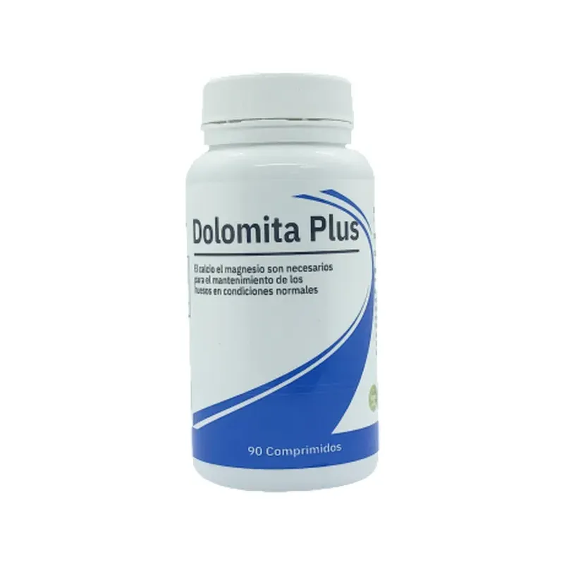 DOLOMITA MEGA PLUS 400 COMP.