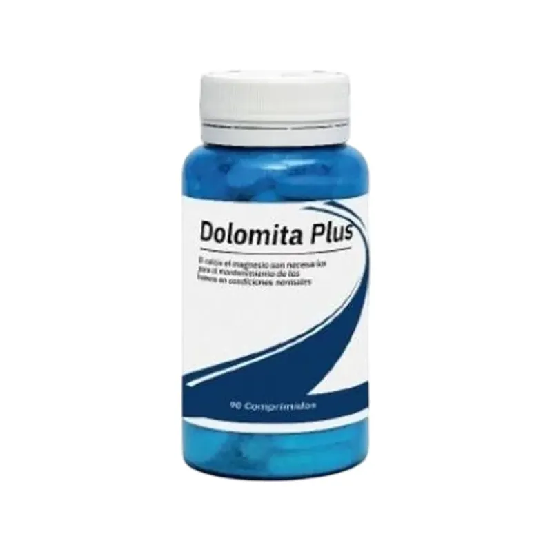 DOLOMITA PLUS 90 COMP.
