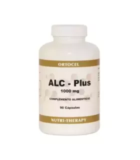 Imagen de acetil L-Carnitina