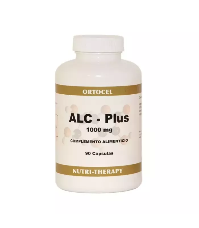 Imagen de acetil L-Carnitina
