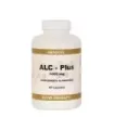 ALC-PLUS(ACETIL L-CARNIT.) 90 CAPS