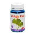 GINKGO PLUS 45 CÁP.