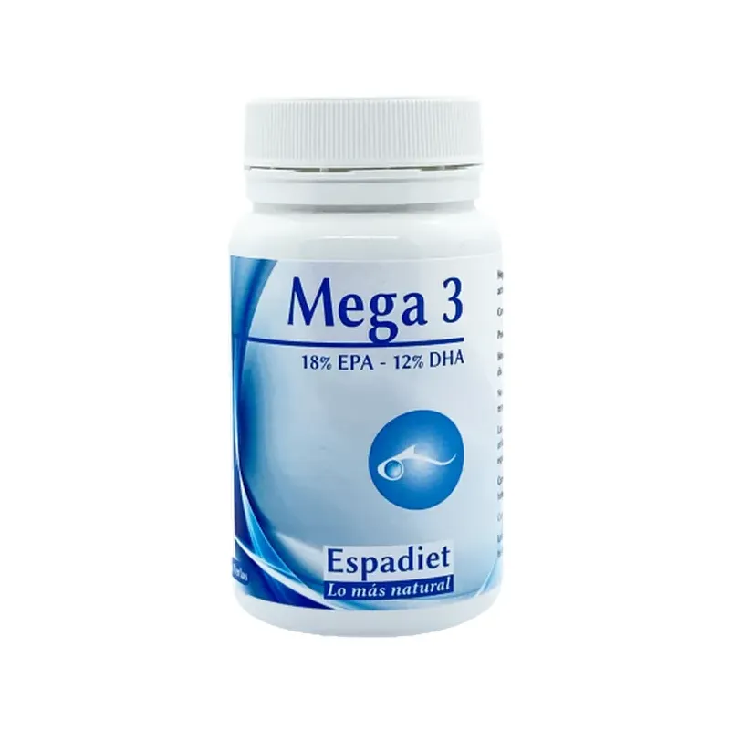 MEGA 3 60 PER.