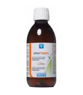 Imagen de ERGYTONYL