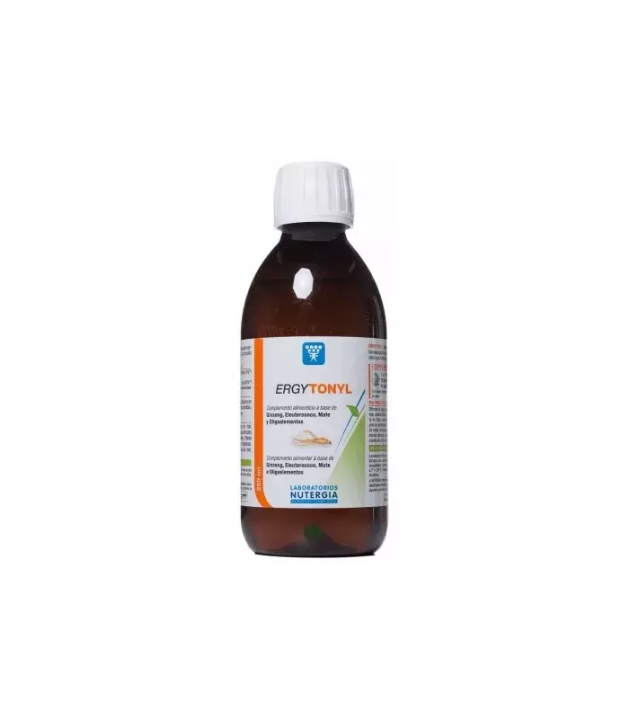 Imagen de ERGYTONYL