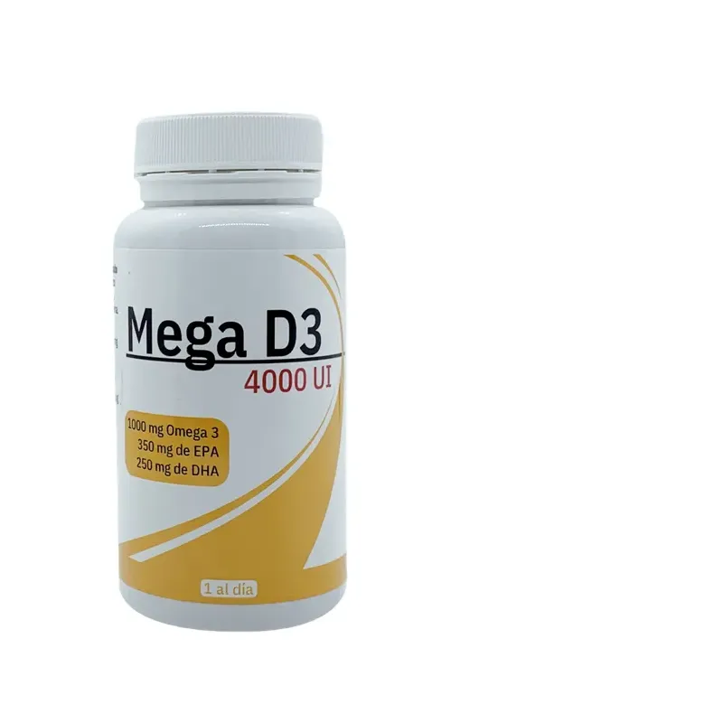 MEGA D3 60 PER.