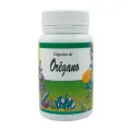 OREGANO 50 CÁP.
