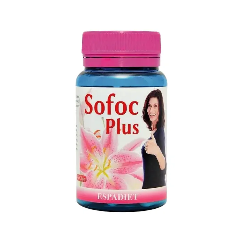 SOFOC PLUS 45 CÁP.