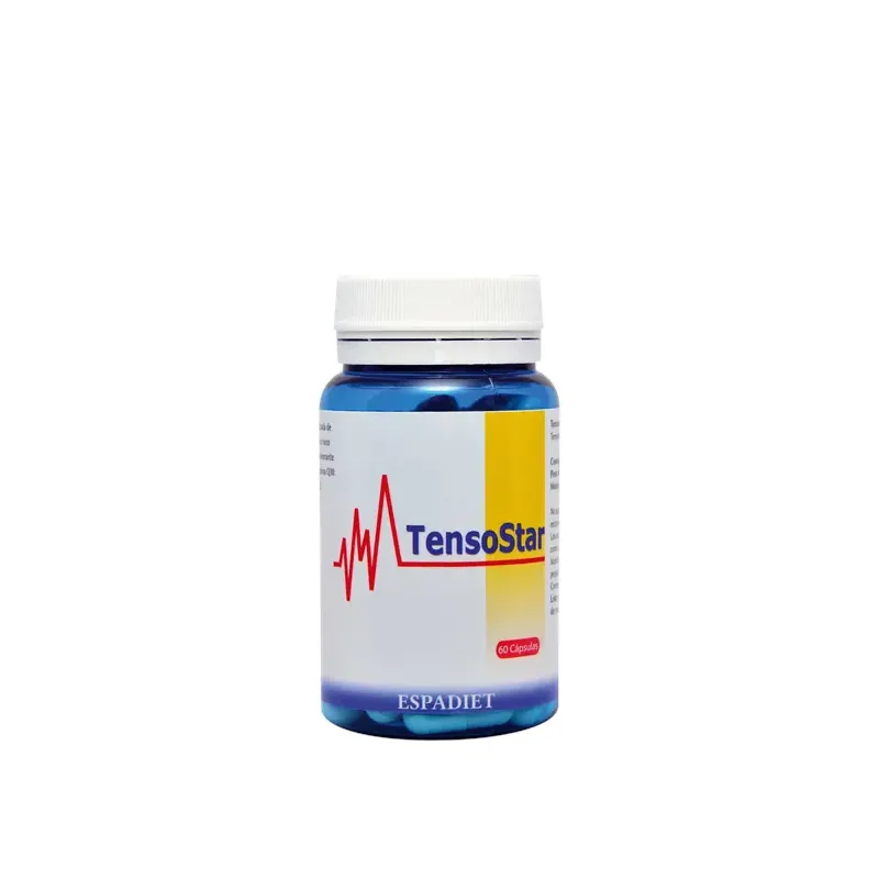 TENSOSTAR 60 CÁP.