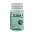 VITAMINA B+ COMPLEX 60 PER.