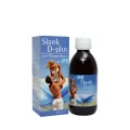 SLANK D-PLUS 250 ML