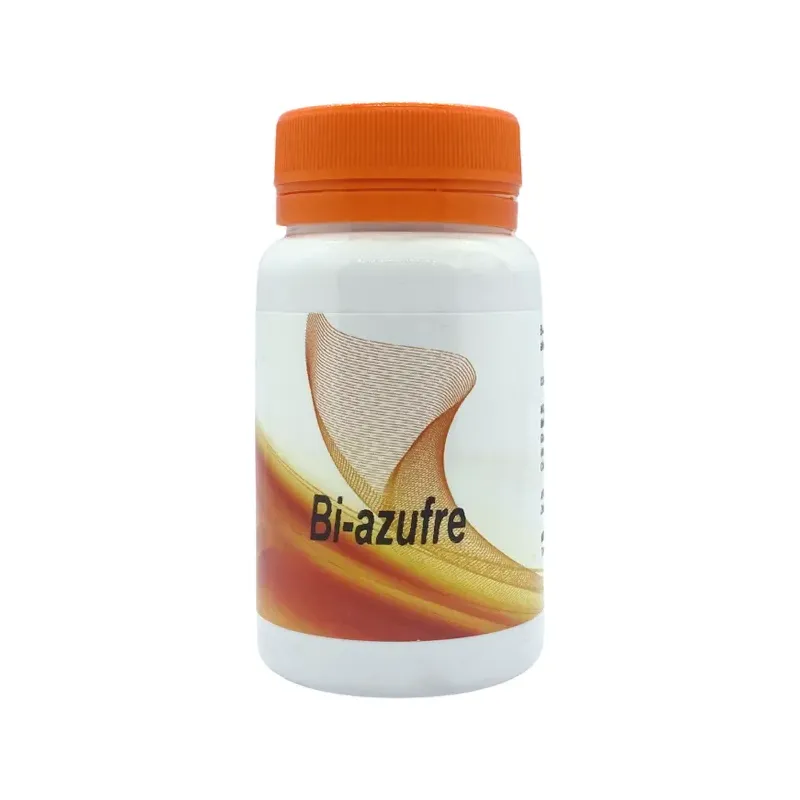 BI-AZUFRE