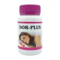 DORPLUS 60 CÁPS.