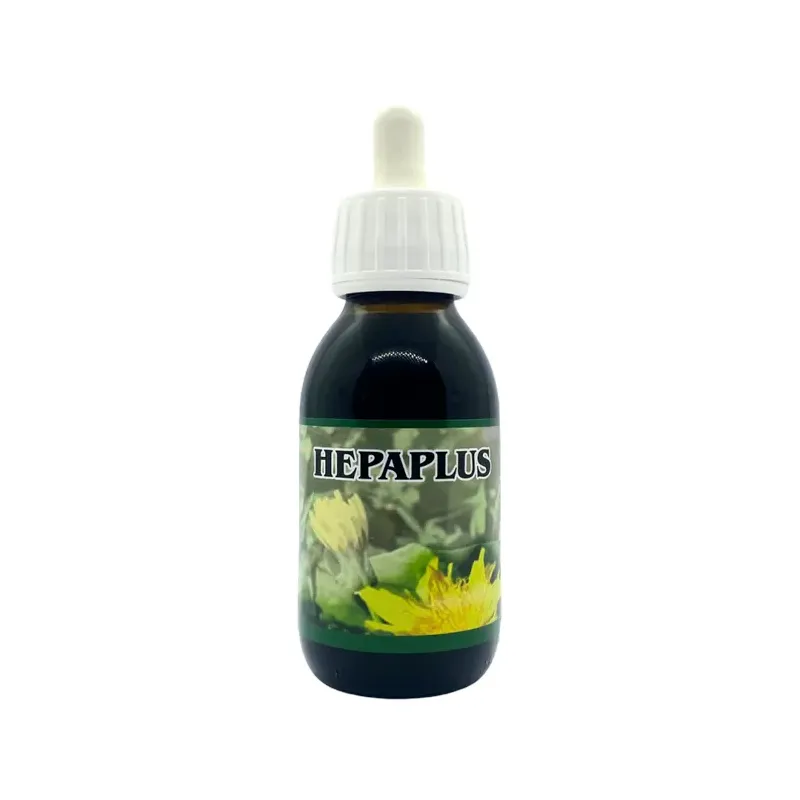 HEPAPLUS 100 ML.