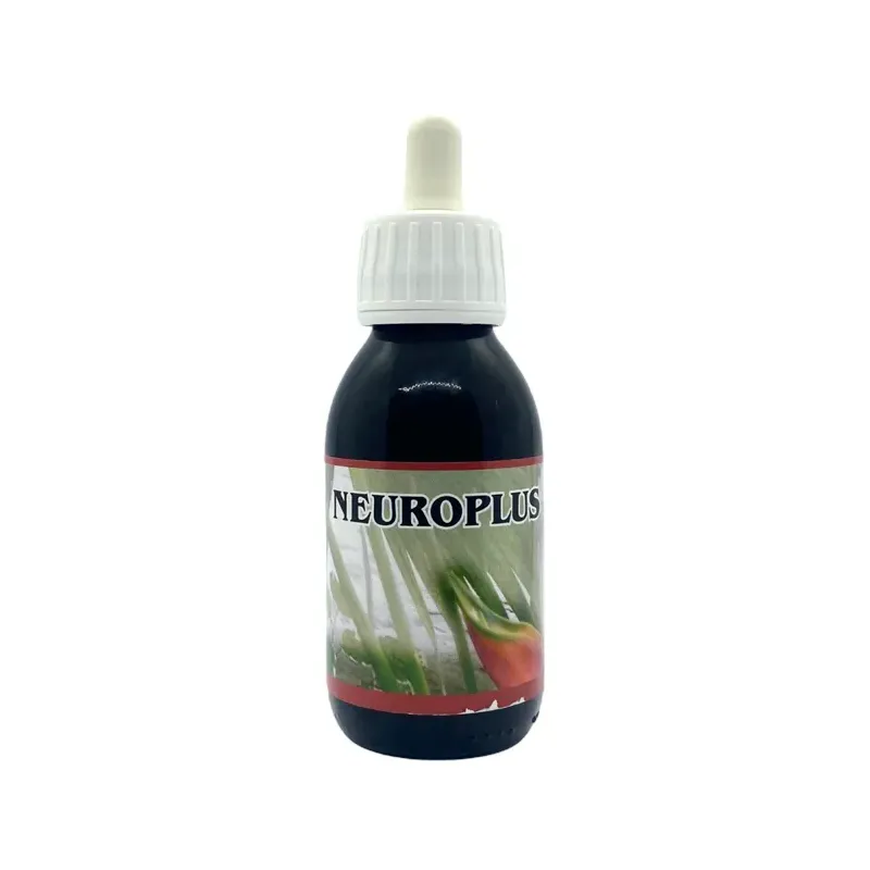 NEUROPLUS 100 ML.