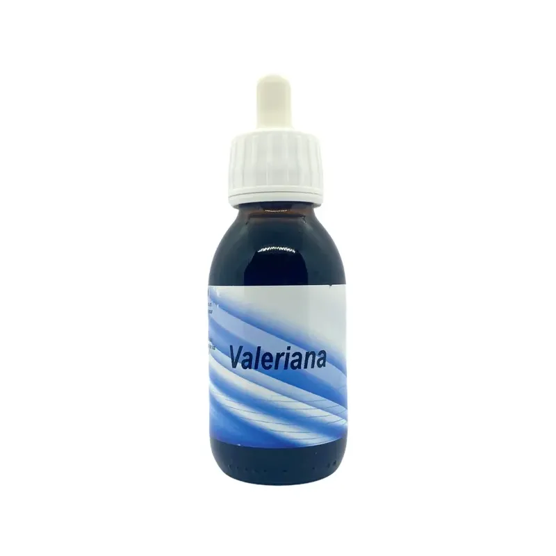 VALERIANA EXTR. 100 ML.
