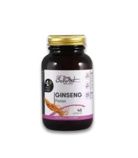Imagen de Panax ginseng C.A Meyer