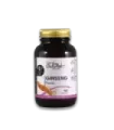 GINSENG PANAX 45 CAPS VEGETALES Alta concentración