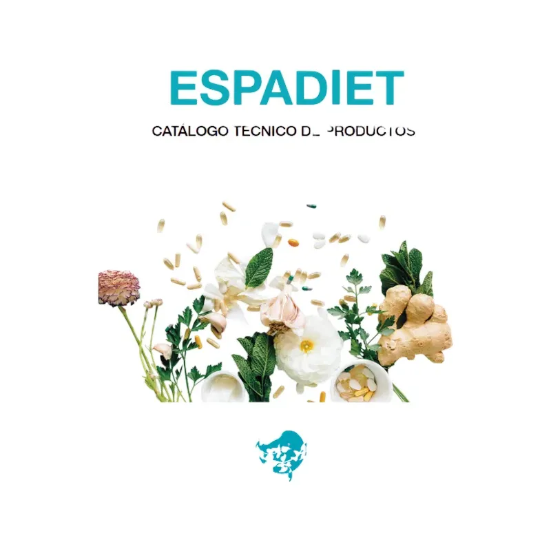 CATALOGO ESPADIET LINEA SLANK