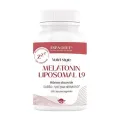 MELATONINA LIPOSOMAL 1,9 + B6 120CAP