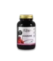 GUARANA 45 CAPS VEGETALES Alta concentración