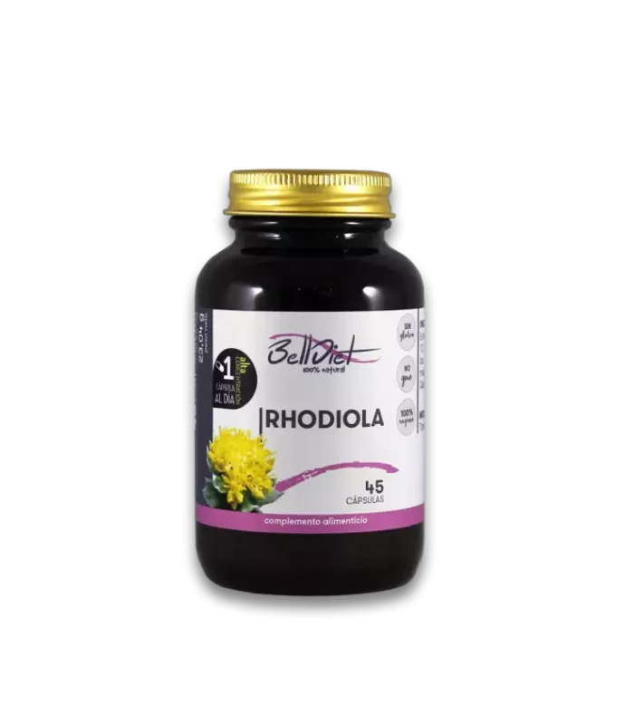 Imagen de Rhodiola rosea L.