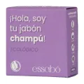 ESSABO CHAMPU BIO 120 GR.