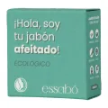 ESSABO AFEITADO BIO 120 GR.